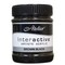 Chroma Atelier Interactive Artists' Acrylics - Brown Black, 250 ml jar